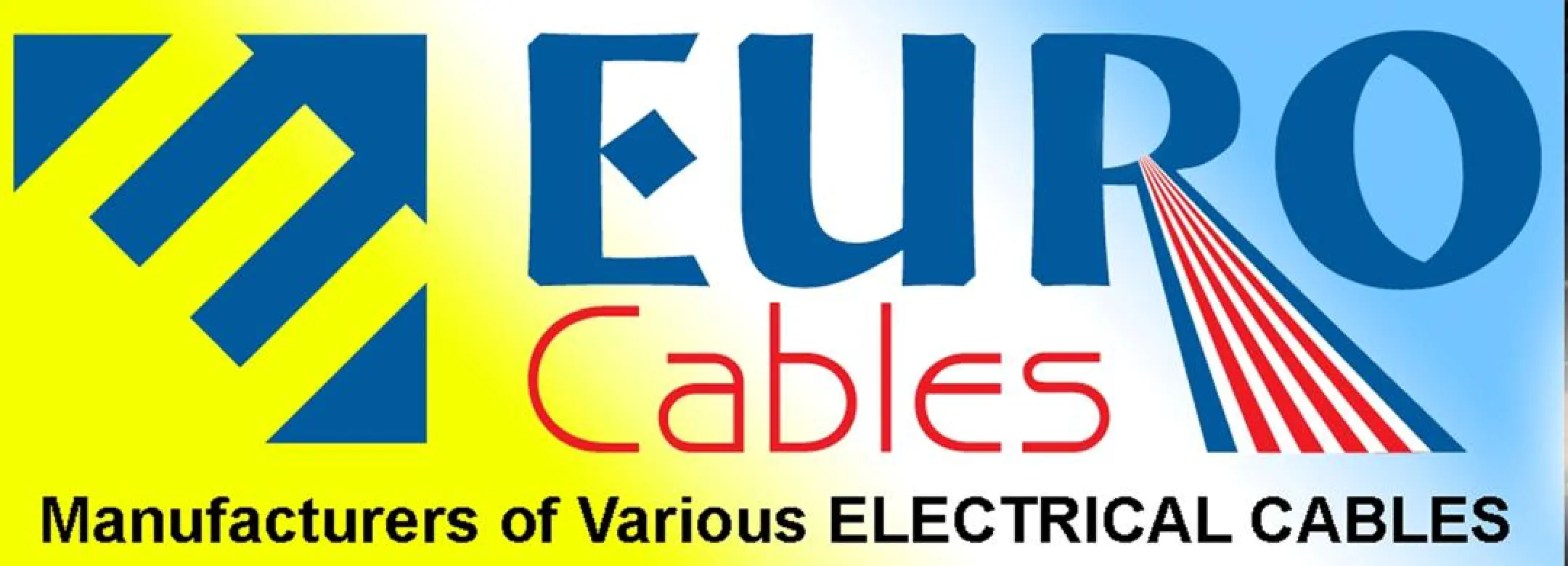 EuroCables Logo